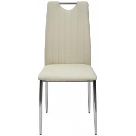 Стул на металлокаркасе Comfort