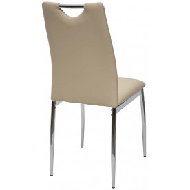 Стул на металлокаркасе Comfort