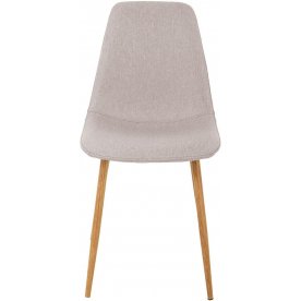 Стул на металлокаркасе Comfort