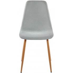 Стул на металлокаркасе Comfort