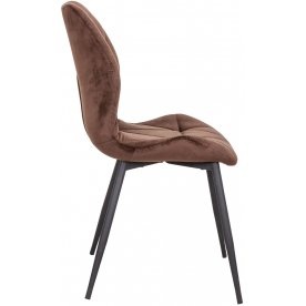 Стул на металлокаркасе Congo