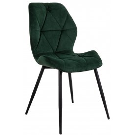 Стул на металлокаркасе Congo