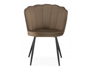 Стул на металлокаркасе Coral