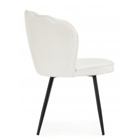 Стул на металлокаркасе Coral