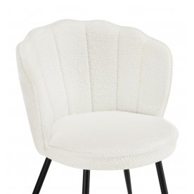 Стул на металлокаркасе Coral