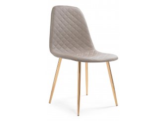 Стул на металлокаркасе Dabl 01