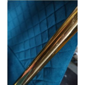 Стул на металлокаркасе Dabl