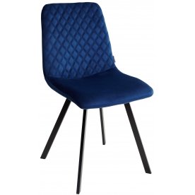 Стул на металлокаркасе Daiquiri Bluvel-86