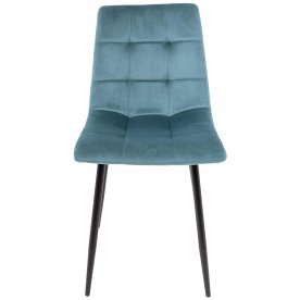 Стул на металлокаркасе Dallas