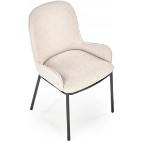 Стул на металлокаркасе Дандрэ