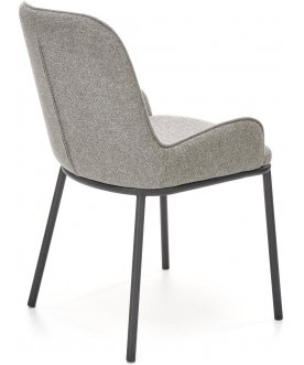 Стул на металлокаркасе K481