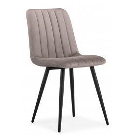 Стул на металлокаркасе Дани