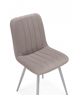 Стул на металлокаркасе Дани