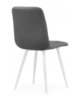 Стул на металлокаркасе Дани