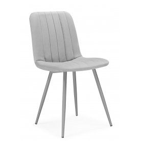 Стул на металлокаркасе Дани