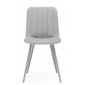 Стул на металлокаркасе Дани