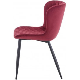 Стул на металлокаркасе Darcy