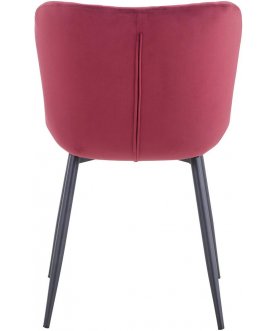 Стул на металлокаркасе Darcy