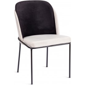 Стул на металлокаркасе Daren mod. 118