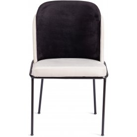 Стул на металлокаркасе Daren mod. 118