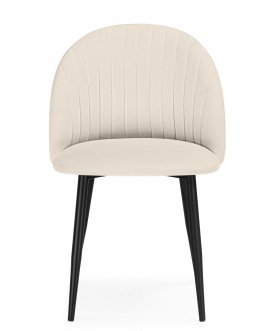 Стул на металлокаркасе Дарлин