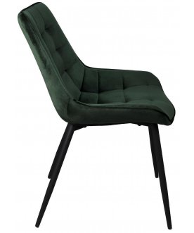 Стул на металлокаркасе Darren