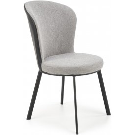 Стул на металлокаркасе K447