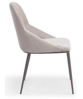 Стул на металлокаркасе DC090