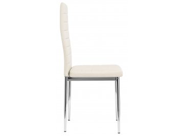 Стул на металлокаркасе DC2-001