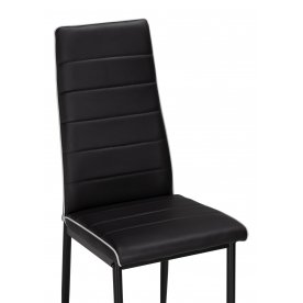 Стул на металлокаркасе DC2-001