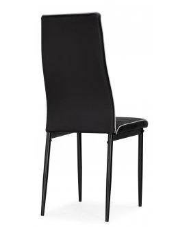 Стул на металлокаркасе DC2-001