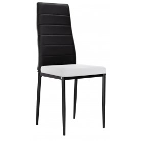 Стул на металлокаркасе DC2-001