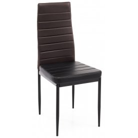 Стул на металлокаркасе DC2-001