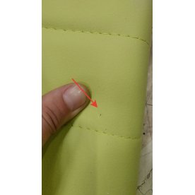 Стул на металлокаркасе DC2-001