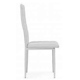 Стул на металлокаркасе DC2-001