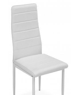 Стул на металлокаркасе DC2-001