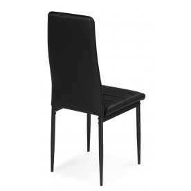 Стул на металлокаркасе DC2-001