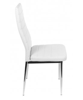 Стул на металлокаркасе DC2-001