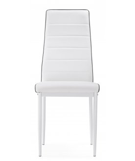 Стул на металлокаркасе DC2-001