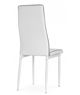 Стул на металлокаркасе DC2-001