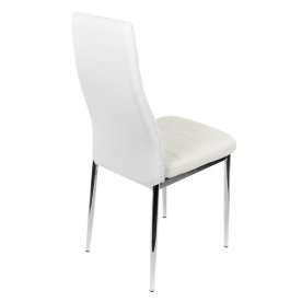 Стул на металлокаркасе DC2-001