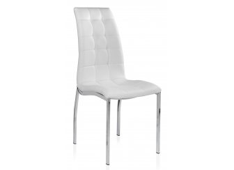 Стул на металлокаркасе DC2-092-2