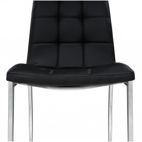 Стул на металлокаркасе DC2-092-2