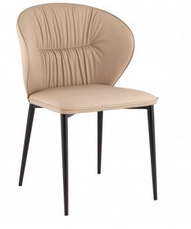 Стул на металлокаркасе Сайя