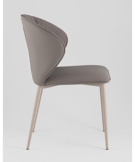 Стул на металлокаркасе Deia