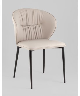 Стул на металлокаркасе Deia