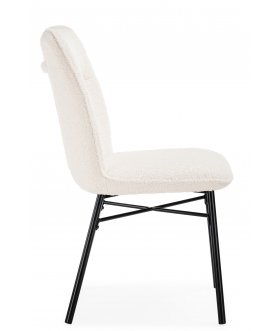 Стул на металлокаркасе Denis