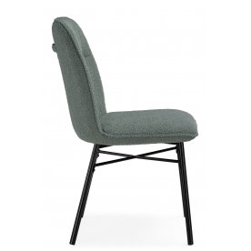 Стул на металлокаркасе Denis