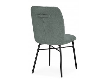 Стул на металлокаркасе Denis