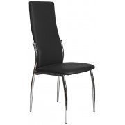 черная экокожа